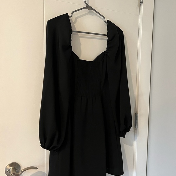 Wilfred Novella Dress NWOT - Picture 2 of 4